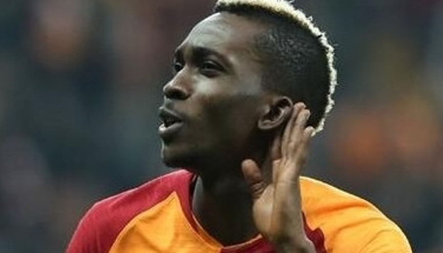 Galatasaray haberleri | Onyekuru müjdesini Kayode verdi