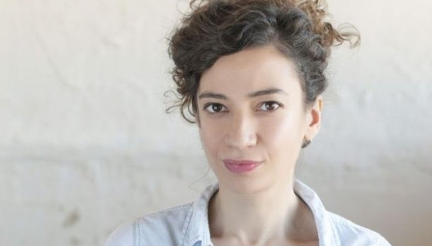 Pınar Öğünç bu kez çocuklar için yazdı