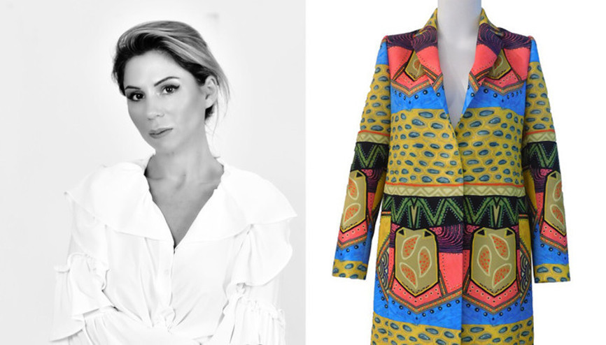 Dünyanın En Eski Modası Fashion Weekte Hayat Buluyor Dünyanın En Eski Modası Fashion Weekte Hayat Buluyor