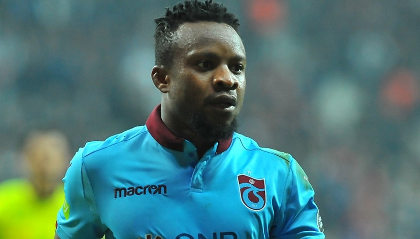 Onaziden transfer açıklaması