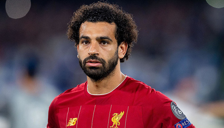 Muhammed Salah, İngiliz halkına örnek oluyor