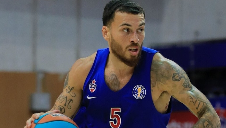 Euroleaguede ilk haftanın MVPsi Mike James