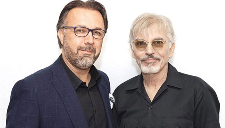Ben gençken televizyona çalışmak cool değildi Ben gençken televizyona çalışmak cool değildi