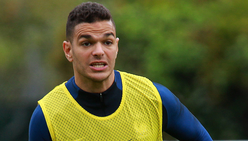Fenerbahçe istedi, Mustafa Denizli bitiriyor Hatem Ben Arfa...