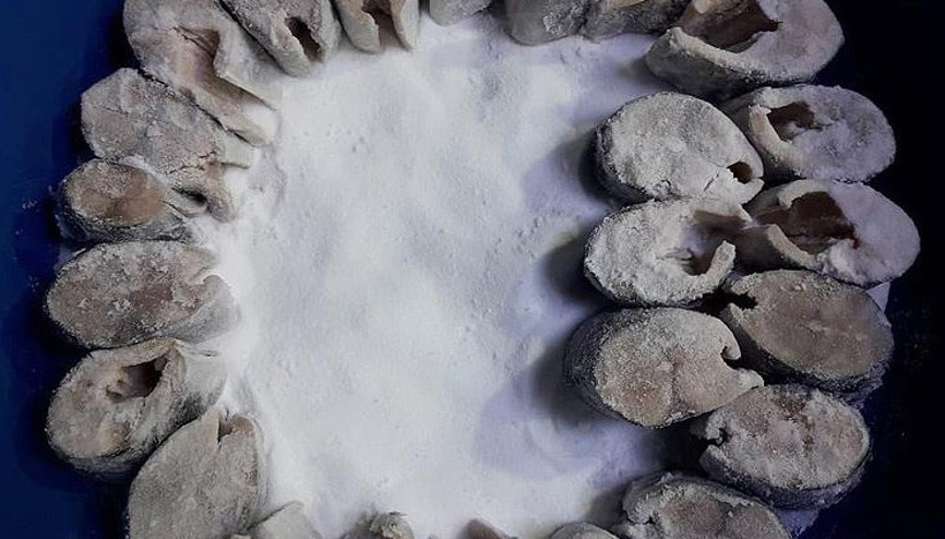 Lakerda fiyatları arttı