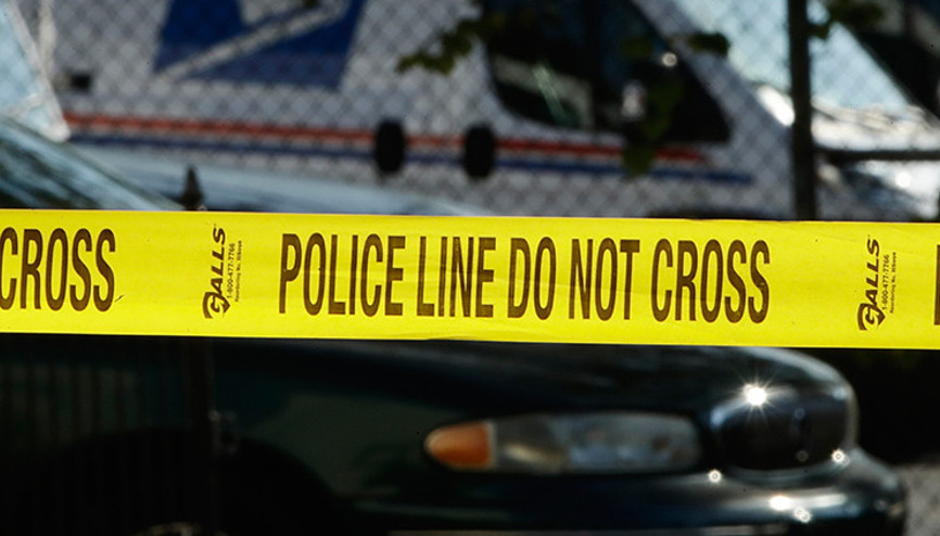 Son dakika... ABDde bara silahlı saldırı: Ölü ve yaralılar var