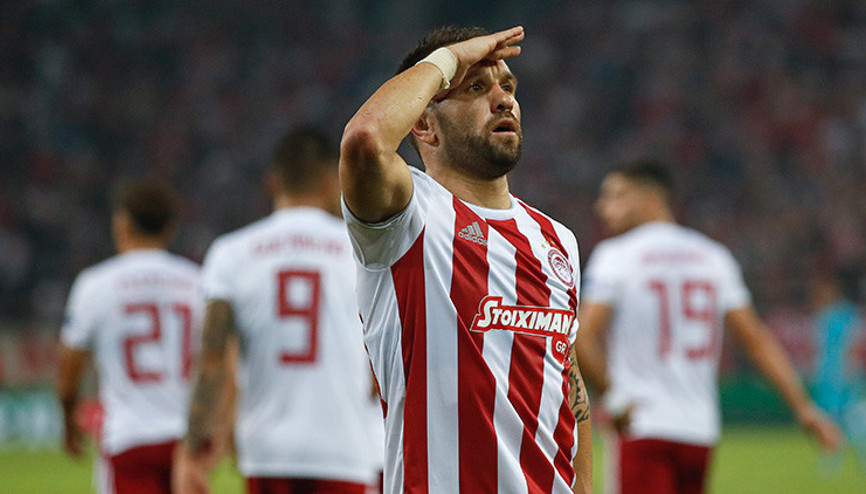 Valbuenadan Fenerbahçe ve transfer itirafı