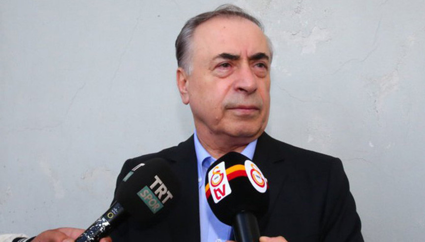 Mustafa Cengiz: Fatih Terim, TFF, VAR...