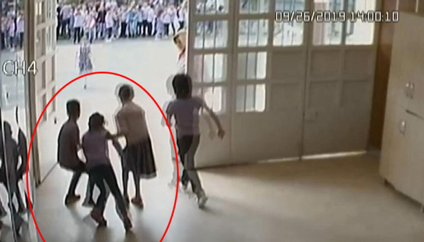 Türkiye onları konuşmuştu İstanbul Emniyet Müdürü maça davet etti