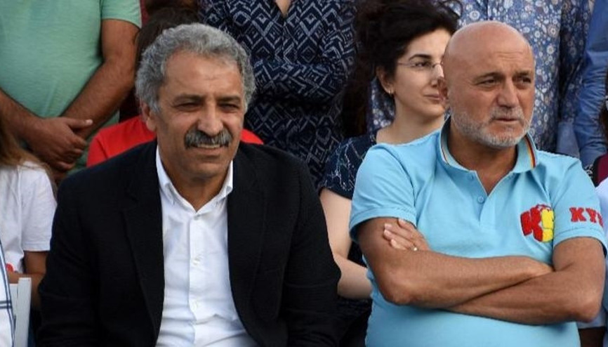 Kayserisporda Bedirin ardından Karaman da istifa etti