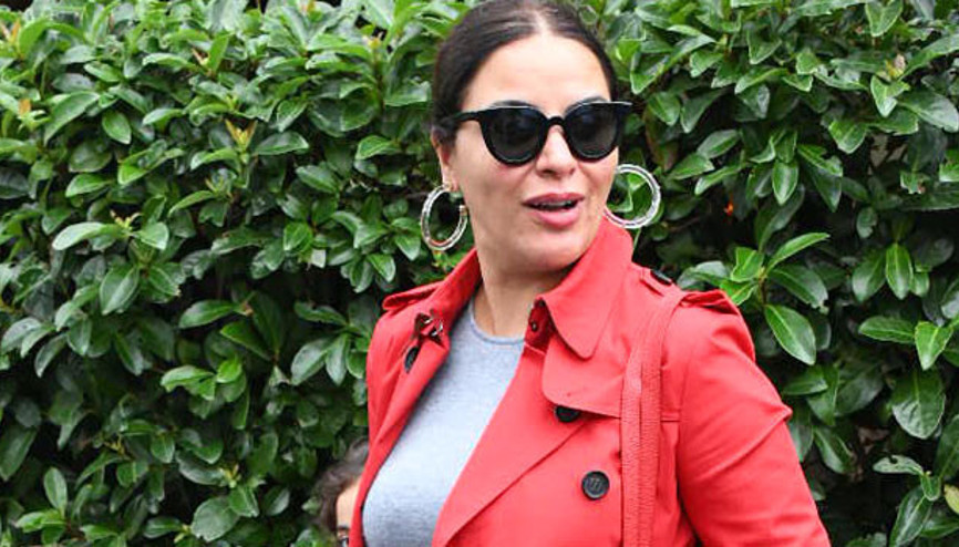 Ortak köpek aldılar