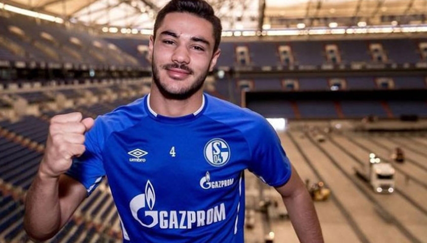 Ozan Kabak için Milan yeniden kapıda