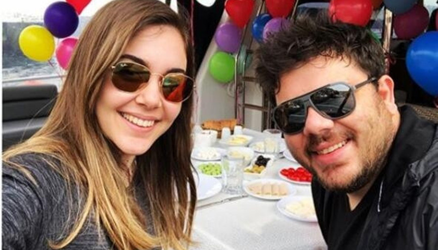 Eser Yenenlerin eşi Berfu Yıldız kimdir
