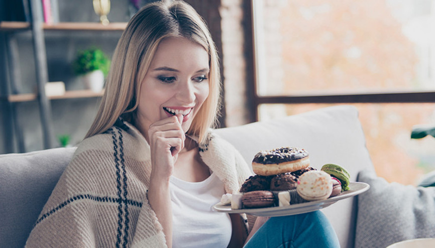 Tatlı Krizi Nasıl Önlenir