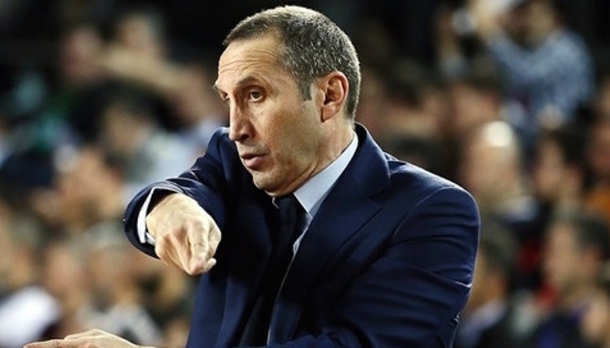 David Blatt Olympiakostan ayrıldı
