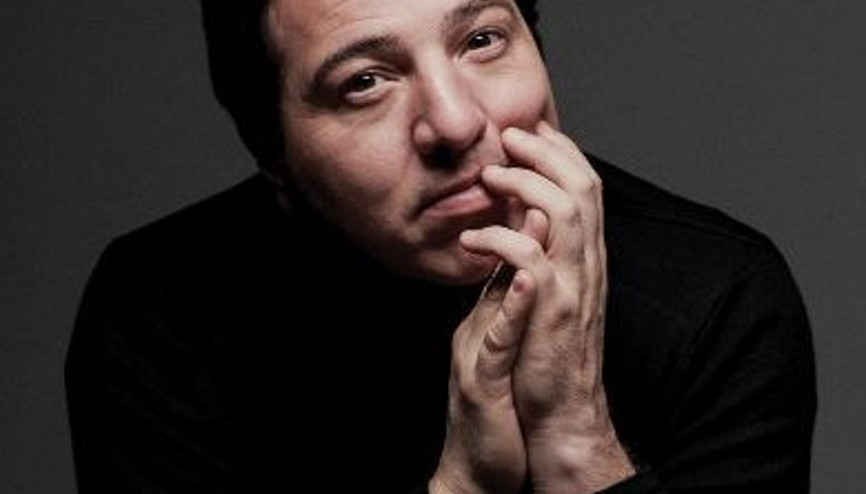 Fazıl Say ENKAda Fazıl Say ENKAda