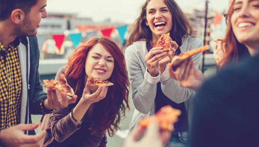 İtalya’da En Çok Yenen 6 İkonik Yiyecek