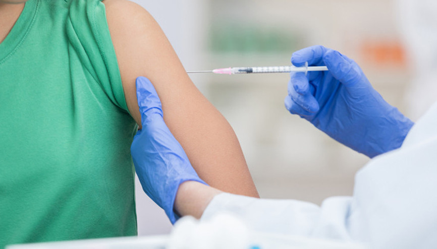 Yumurta Alerjisi Olanlar Grip Aşısına Dikkat