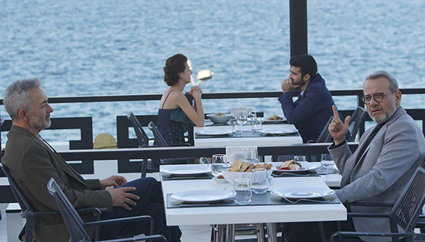 Kardeş Çocukları final yapıyor Kardeş Çocuklarının finalinde neler olacak