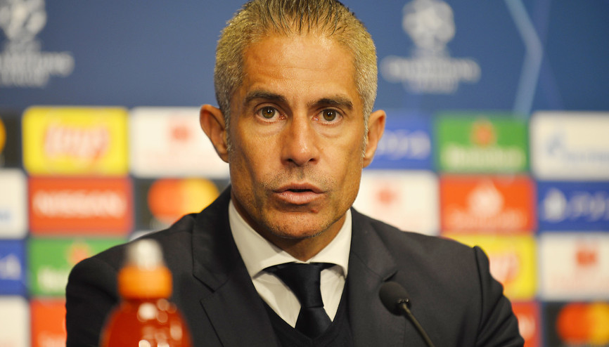 Lyonda Sylvinho dönemi 3 ay sürdü