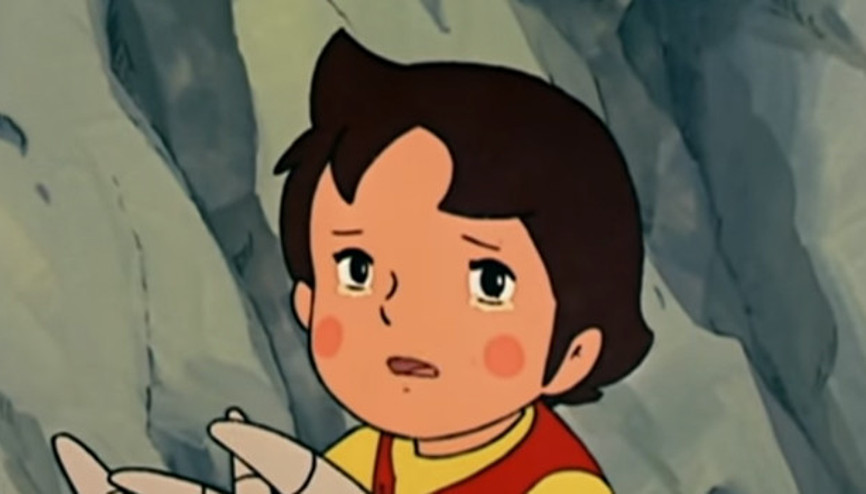 Hadi ipucu: Heidi kitaplarının yazarı kimdir