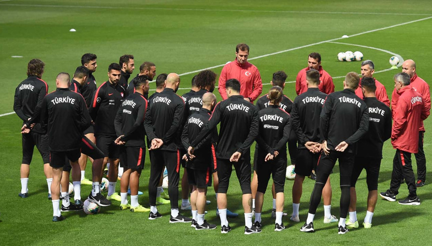 Spor dünyasında son 24 saatte neler yaşandı