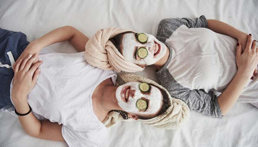 Anında Gençleşmenizi Sağlayacak 7 İpucu