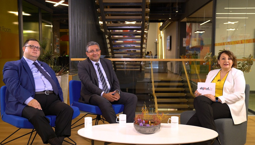 Türkiye, bilgi teknolojileri alanında BSH’ın dünyadaki merkezlerinden birisi