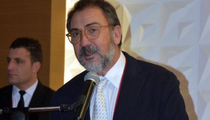 Turgay Büyükkarcı: Savaşan bir basketbol takımı oluşturduk