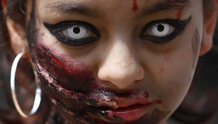 İşte Kıyamet Gününde kaçılacak yerler