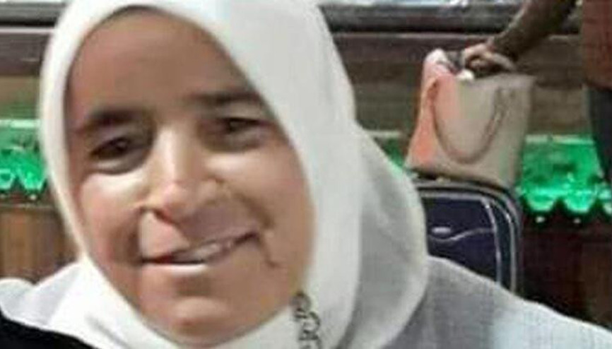 Park alanındaki kadın cinayetinin nedeni belli oldu