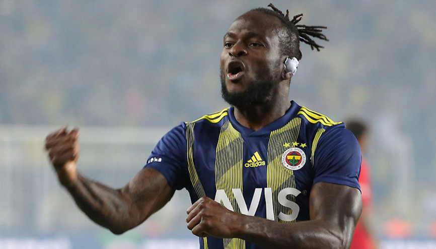 Fenerbahçeli Moses için şok iddia Chelseaye dönüyor...