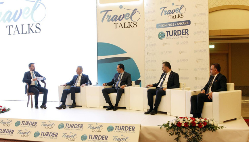 Gece değil gündüz direkt uçalım