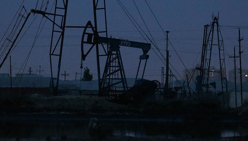 EIA küresel petrol talebi büyüme öngörüsünü düşürdü