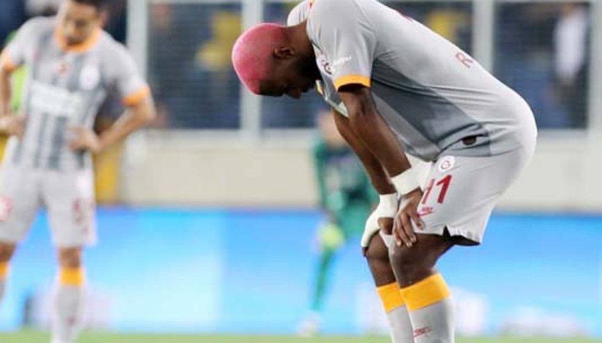 Fatih Terim yönetimden o ismi istedi