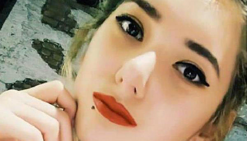 Rapor çıktı: Halıfleks üzerindeki lekeler kan değilmiş