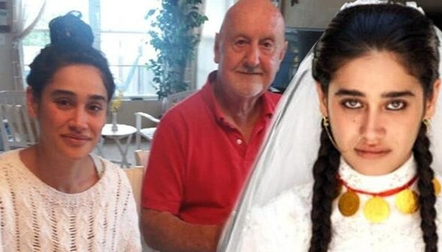 80 yaşındaki Amerikalı ile evlenmişti... Meltem Miraloğlundan ilk açıklama