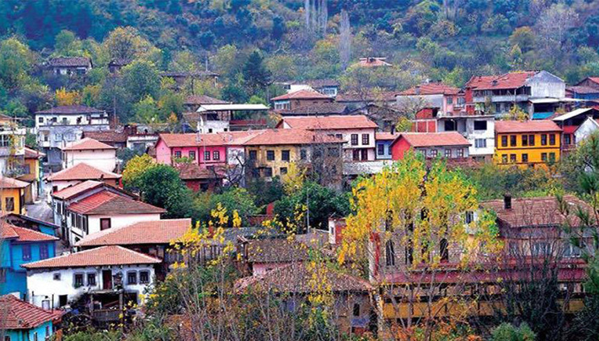 Misi köyü nerede, hangi il içerisinde yer alıyor