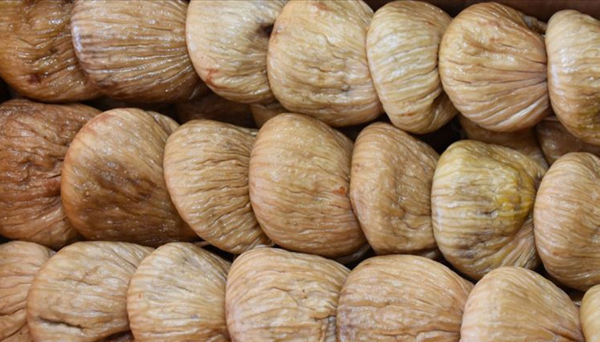 Kuru incirde müdahale alımı yapılacak