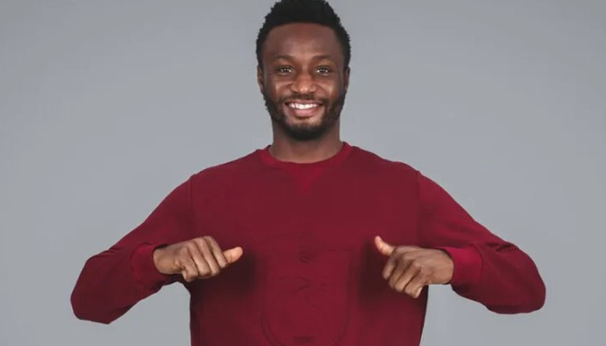 Obi Mikel: Trabzonsporda onu görünce wow dedim