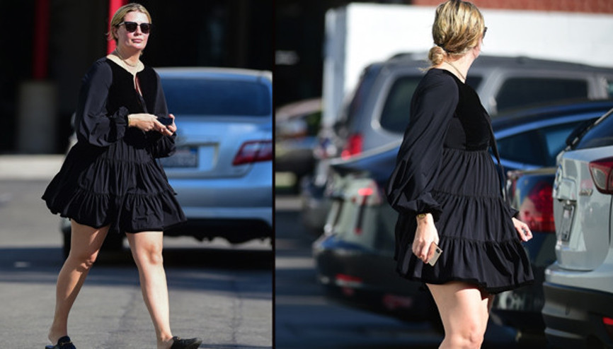 Yeni bir başlangıç