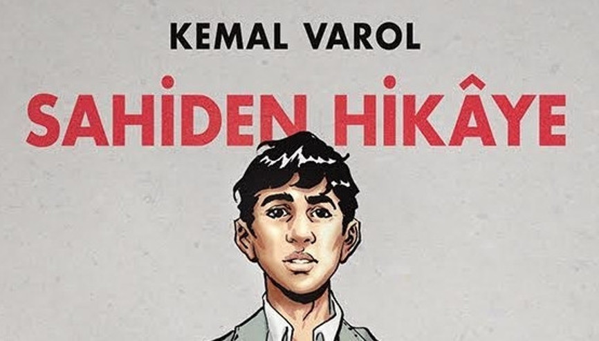 NDS Liseliler Edebiyat Ödülünü Sahiden Hikâye kazandı