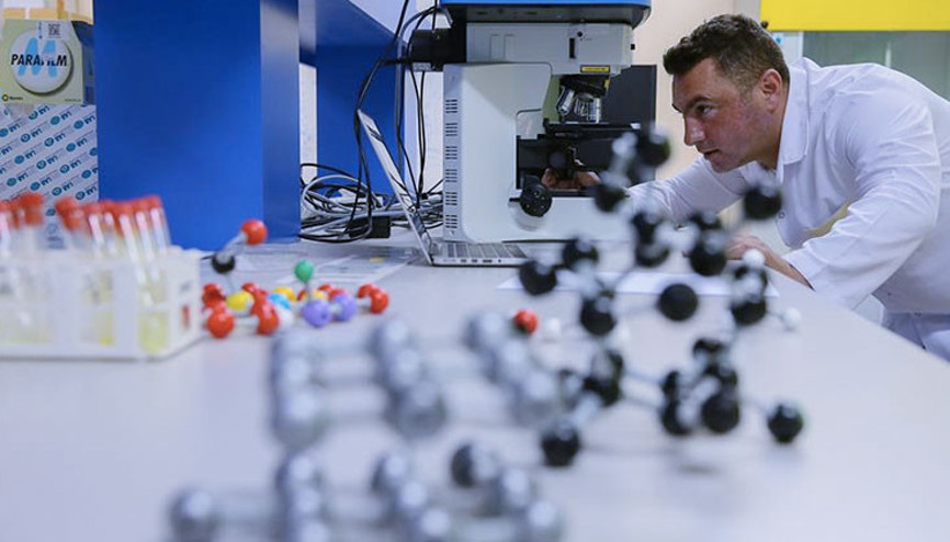 Türk bilim insanından ultra ince buluş