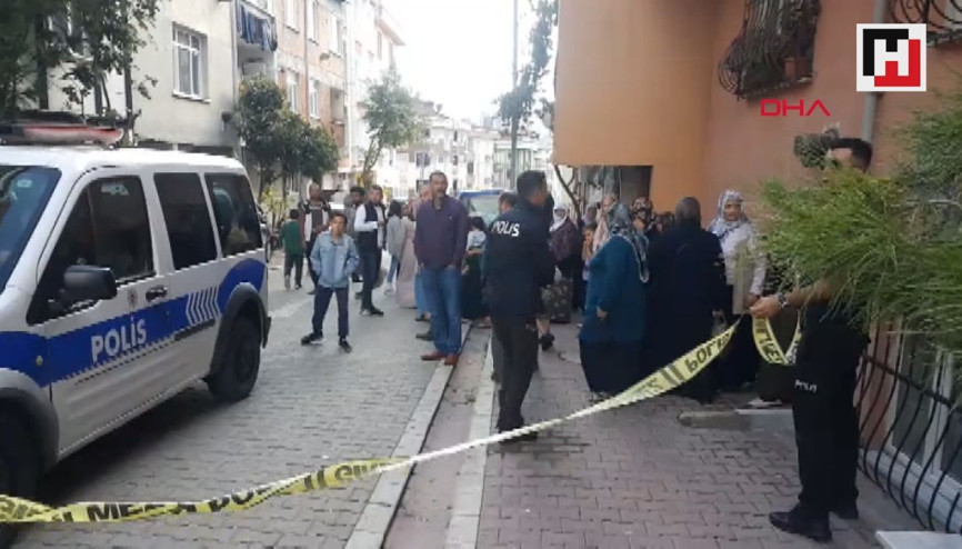 Hırsız evde karşılaştığı kadını bıçaklayarak öldürdü Hırsız evde karşılaştığı kadını bıçaklayarak öldürdü