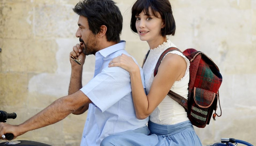 Benim Adım Melek oyuncuları arasında kimler var