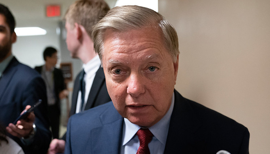 ABD Senatosunda Türkiye karşıtı skandal tasarı