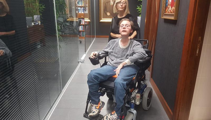 Hatalı ölçü mağdur etti