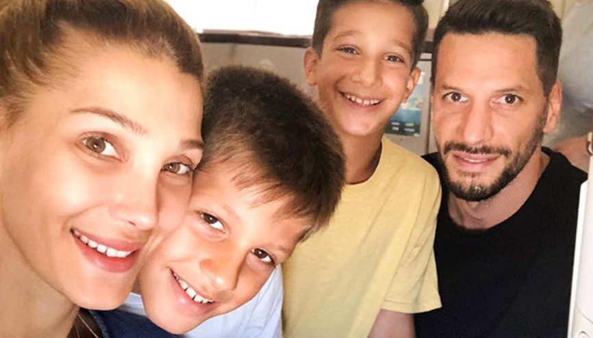 Almanyaya yerleşmişlerdi dönme kararı aldılar Soranlara yapamadılar dersiniz