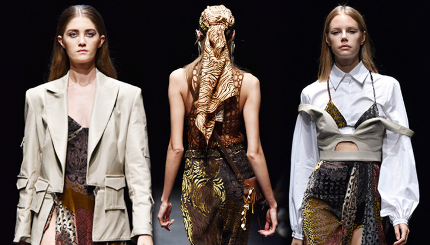 Ceren Ocak İlkbahar/Yaz 2020 Koleksiyonu