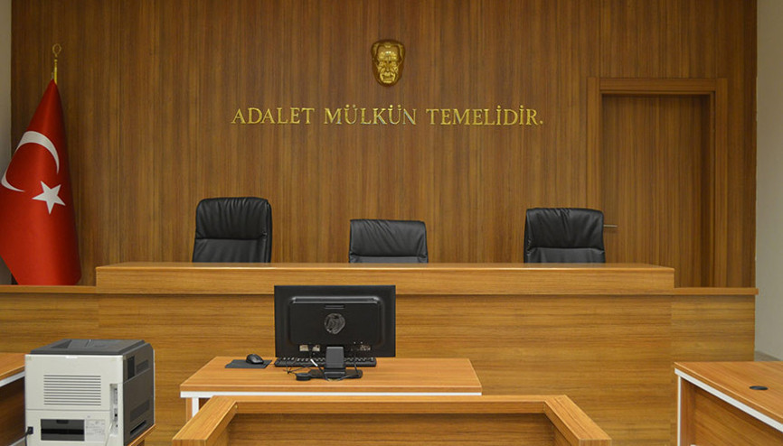 Son dakika... Eski yüksek yargıçların cezalarına onama